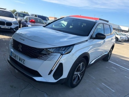 40543ad341c7ad9b85737cf1254c2d0f-507 Peugeot 5008 1.5 BlueHDi 96kW S&S Allure Pack EAT8