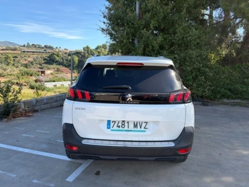 40543ad341c7ad9b85737cf1254c2d0f-511 Peugeot 5008 1.5 Bluehdi 96kw S&s Allure Pack Eat8 - 5