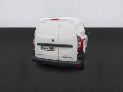 40543ad341c7ad9b85737cf1254c2d0f-518 Renault Kangoo L1 Start Ev45 11kw - 4