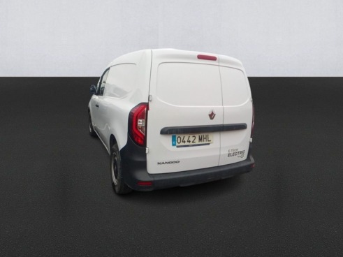 40543ad341c7ad9b85737cf1254c2d0f-520 Renault Kangoo L1 Start Ev45 11kw - 6
