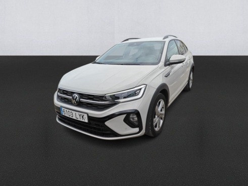 40543ad341c7ad9b85737cf1254c2d0f-547 Volkswagen Taigo R-line 1.0 Tsi 81kw (110cv) - 1