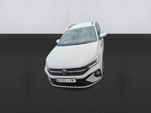 40543ad341c7ad9b85737cf1254c2d0f-548 Volkswagen Taigo R-line 1.0 Tsi 81kw (110cv) - 2