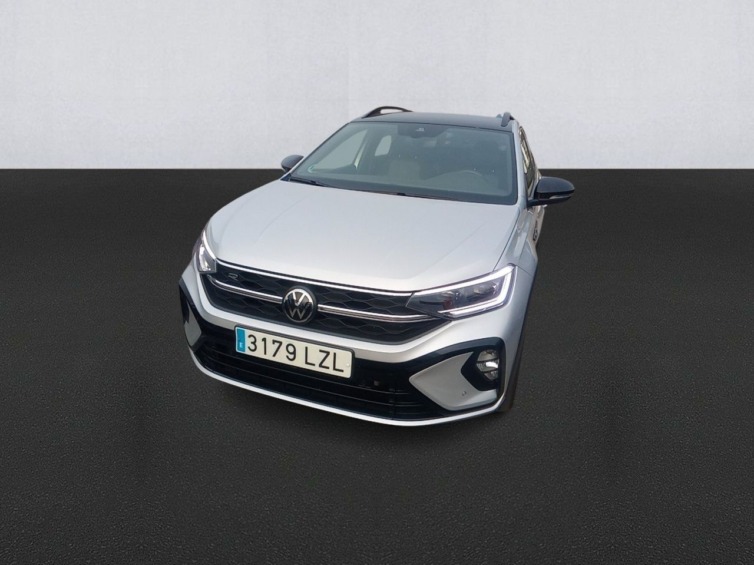 Volkswagen Taigo R-line 1.5 Tsi 110kw (150cv) Dsg