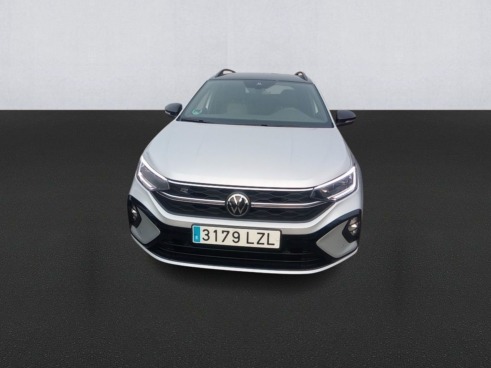 40543ad341c7ad9b85737cf1254c2d0f-556 Volkswagen Taigo R-line 1.5 Tsi 110kw (150cv) Dsg - 2