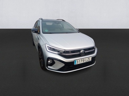 40543ad341c7ad9b85737cf1254c2d0f-557 Volkswagen Taigo R-line 1.5 Tsi 110kw (150cv) Dsg - 3