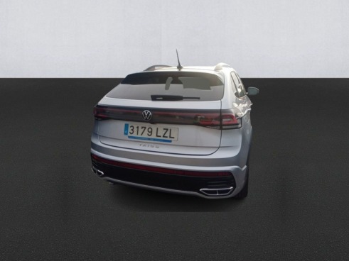 40543ad341c7ad9b85737cf1254c2d0f-558 Volkswagen Taigo R-line 1.5 Tsi 110kw (150cv) Dsg - 4