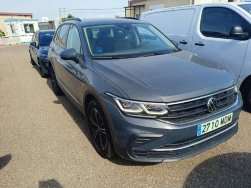 40543ad341c7ad9b85737cf1254c2d0f-565 Volkswagen Tiguan Life 1.4 Tsi Ehybrid 180kw (245cv) Dsg - 3