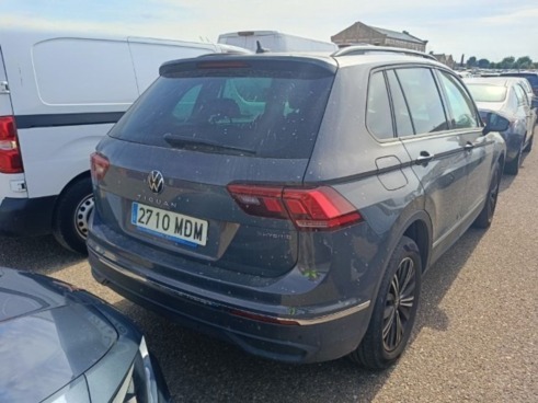 40543ad341c7ad9b85737cf1254c2d0f-566 Volkswagen Tiguan Life 1.4 Tsi Ehybrid 180kw (245cv) Dsg - 4