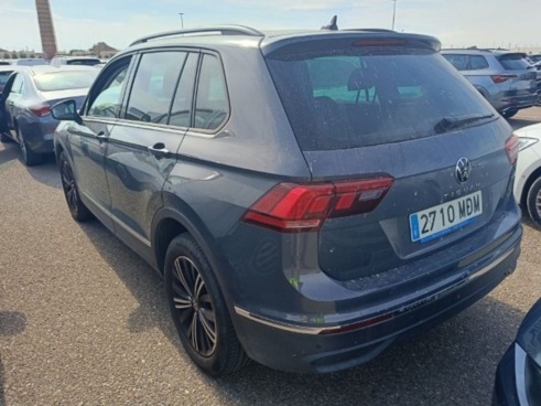 40543ad341c7ad9b85737cf1254c2d0f-568 Volkswagen Tiguan Life 1.4 Tsi Ehybrid 180kw (245cv) Dsg - 6