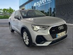 40543ad341c7ad9b85737cf1254c2d0f-34 Audi Q3 Sportback 40 Tfsi Quattro Advanced - 3