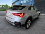 40543ad341c7ad9b85737cf1254c2d0f-35 Audi Q3 Sportback 40 Tfsi Quattro Advanced - 4