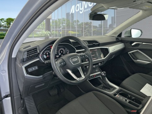 40543ad341c7ad9b85737cf1254c2d0f-94 Audi Q3 Sportback 40 Tfsi Quattro Advanced - 7