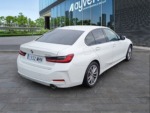 40543ad341c7ad9b85737cf1254c2d0f-98 Bmw Series 3 320i Auto. - 4