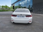 40543ad341c7ad9b85737cf1254c2d0f-99 Bmw Series 3 320i Auto. - 5