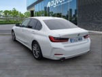 40543ad341c7ad9b85737cf1254c2d0f-100 Bmw Series 3 320i Auto. - 6