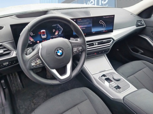 40543ad341c7ad9b85737cf1254c2d0f-125 Bmw Series 3 320i Auto. - 7