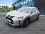 40543ad341c7ad9b85737cf1254c2d0f-126 Lexus Ux 2.0 250h Business - 1