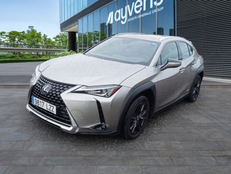 40543ad341c7ad9b85737cf1254c2d0f-126 Lexus UX 2.0 250h Business
