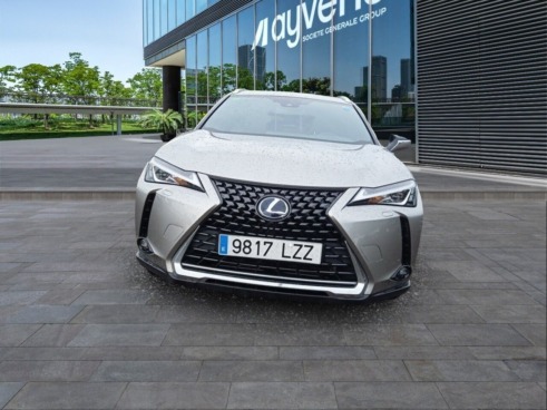 40543ad341c7ad9b85737cf1254c2d0f-127 Lexus Ux 2.0 250h Business - 2