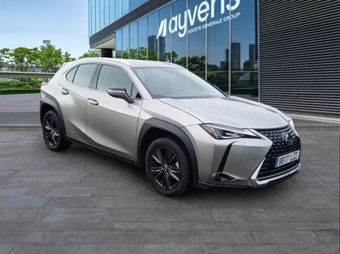 40543ad341c7ad9b85737cf1254c2d0f-128 Lexus Ux 2.0 250h Business - 3