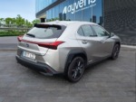 40543ad341c7ad9b85737cf1254c2d0f-129 Lexus Ux 2.0 250h Business - 4