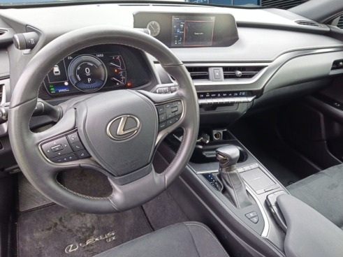 40543ad341c7ad9b85737cf1254c2d0f-132 Lexus Ux 2.0 250h Business - 7