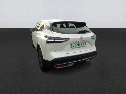 40543ad341c7ad9b85737cf1254c2d0f-592 Nissan Qashqai Dig-t 116kw (158cv) Mhev Cvt Acenta - 6