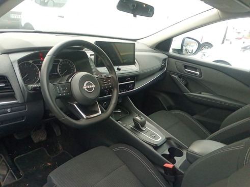 40543ad341c7ad9b85737cf1254c2d0f-593 Nissan Qashqai Dig-t 116kw (158cv) Mhev Cvt Acenta - 7
