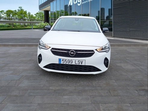 40543ad341c7ad9b85737cf1254c2d0f-596 Opel Corsa 1.2t Xhl 74kw (100cv) Edition - 2