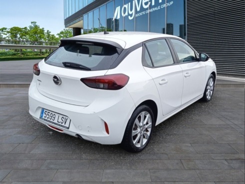 40543ad341c7ad9b85737cf1254c2d0f-598 Opel Corsa 1.2t Xhl 74kw (100cv) Edition - 4
