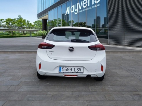 40543ad341c7ad9b85737cf1254c2d0f-599 Opel Corsa 1.2t Xhl 74kw (100cv) Edition - 5