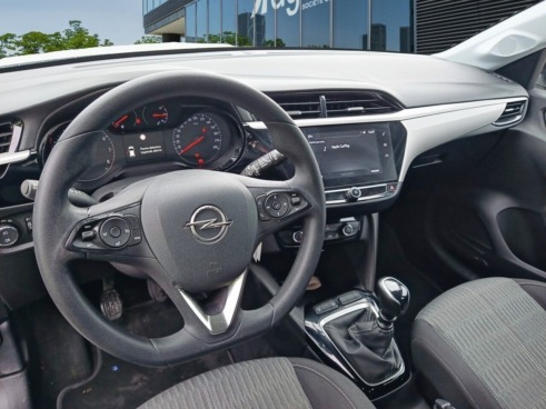 40543ad341c7ad9b85737cf1254c2d0f-601 Opel Corsa 1.2t Xhl 74kw (100cv) Edition - 7