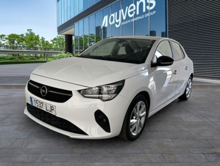 40543ad341c7ad9b85737cf1254c2d0f-602 Opel Corsa 1.2T XHL 74kW (100CV) Edition