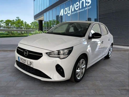 40543ad341c7ad9b85737cf1254c2d0f-602 Opel Corsa 1.2t Xhl 74kw (100cv) Edition - 1