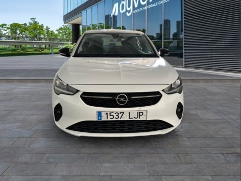 40543ad341c7ad9b85737cf1254c2d0f-603 Opel Corsa 1.2t Xhl 74kw (100cv) Edition - 2
