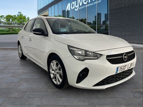 40543ad341c7ad9b85737cf1254c2d0f-604 Opel Corsa 1.2t Xhl 74kw (100cv) Edition - 3
