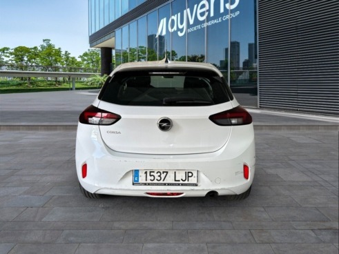 40543ad341c7ad9b85737cf1254c2d0f-606 Opel Corsa 1.2t Xhl 74kw (100cv) Edition - 5