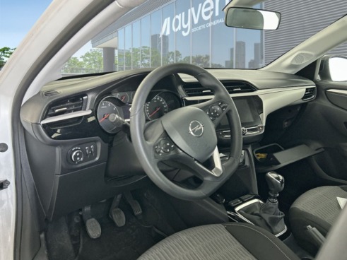 40543ad341c7ad9b85737cf1254c2d0f-608 Opel Corsa 1.2t Xhl 74kw (100cv) Edition - 7