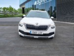 40543ad341c7ad9b85737cf1254c2d0f-610 Skoda Kamiq 1.0 Tsi 81kw (110cv) Dsg Ambition - 2