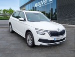 40543ad341c7ad9b85737cf1254c2d0f-611 Skoda Kamiq 1.0 Tsi 81kw (110cv) Dsg Ambition - 3