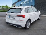 40543ad341c7ad9b85737cf1254c2d0f-612 Skoda Kamiq 1.0 Tsi 81kw (110cv) Dsg Ambition - 4