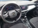 40543ad341c7ad9b85737cf1254c2d0f-615 Skoda Kamiq 1.0 Tsi 81kw (110cv) Dsg Ambition - 7