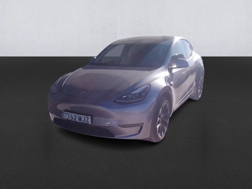 40543ad341c7ad9b85737cf1254c2d0f-616 Tesla Model Y Gran Autonomía 4wd - 1