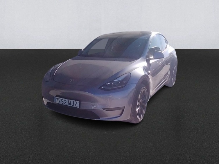Tesla Model Y Gran Autonomía 4wd Tesla Model Y Gran Autonomía 4wd