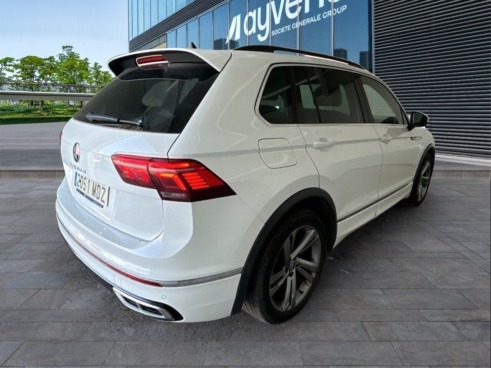40543ad341c7ad9b85737cf1254c2d0f-627 Volkswagen Tiguan R-line 2.0 Tdi 110kw (150cv) Dsg - 4