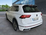 40543ad341c7ad9b85737cf1254c2d0f-629 Volkswagen Tiguan R-line 2.0 Tdi 110kw (150cv) Dsg - 6