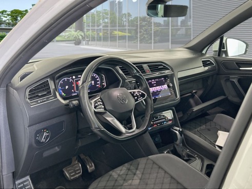 40543ad341c7ad9b85737cf1254c2d0f-630 Volkswagen Tiguan R-line 2.0 Tdi 110kw (150cv) Dsg - 7