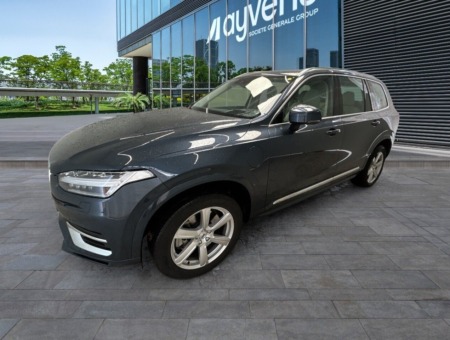 40543ad341c7ad9b85737cf1254c2d0f-189 Volvo XC90 (O) 2.0 T8 AWD Recharge Inscription Exp