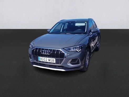 40543ad341c7ad9b85737cf1254c2d0f-382 Audi Q3 Advanced 35 Tfsi 110kw (150cv) - 1