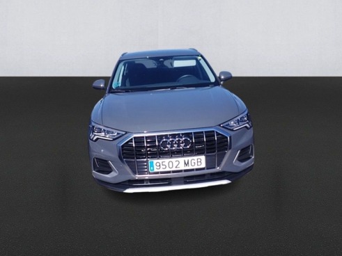 40543ad341c7ad9b85737cf1254c2d0f-386 Audi Q3 Advanced 35 Tfsi 110kw (150cv) - 2